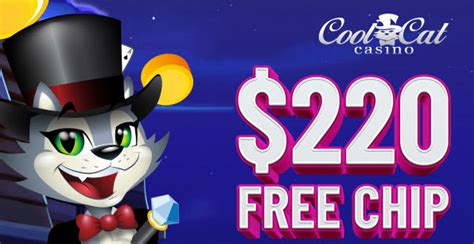 cool cat casino no dep sign in bonus - coolcat free spin no deposit.